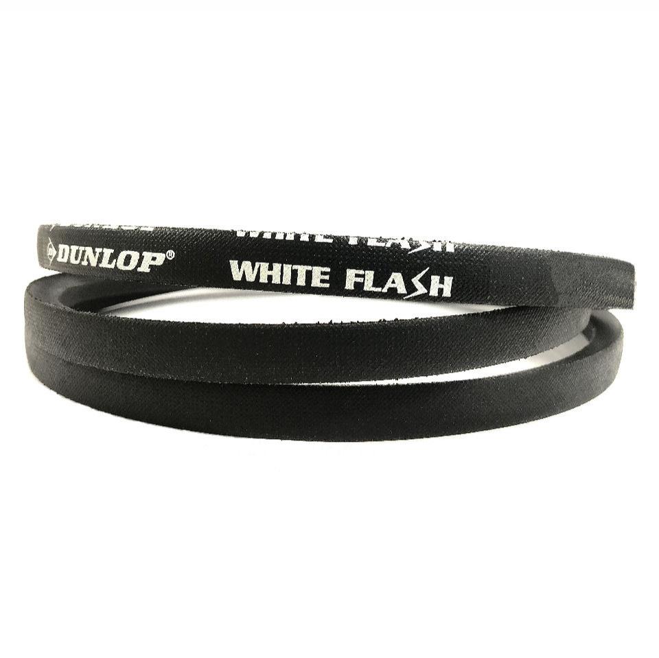 A100 Dunlop White A Section V Belt