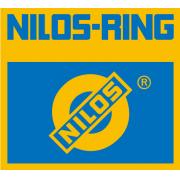 Nilos-Ring 30205-AV Blechdichtung 30205.AV 1 Stk Nilosring 30205AV 