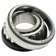 LM48500LA Timken Sealed Duo Face Plus Tapered Roller Bearing 1.375x2.5625x0.71 inch