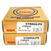 7903CTRDULP3 NSK Super Precision Angular Contact Bearing 17x30x7mm (set of 2)
