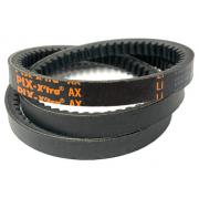 AX24.5 PIX Cogged V Belt