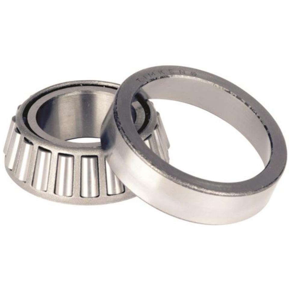07100/07204 Timken Tapered Roller Bearing 1x2.0470x0.5910 inch