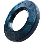 50x85x12mm Nitrile Rubber Rotary Shaft Oil Seal with Garter Spring R23 TC 