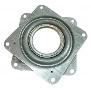 3 Inch Lazy Susan Turntable Bearing Square