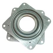 4 Inch Lazy Susan Turntable Bearing Square