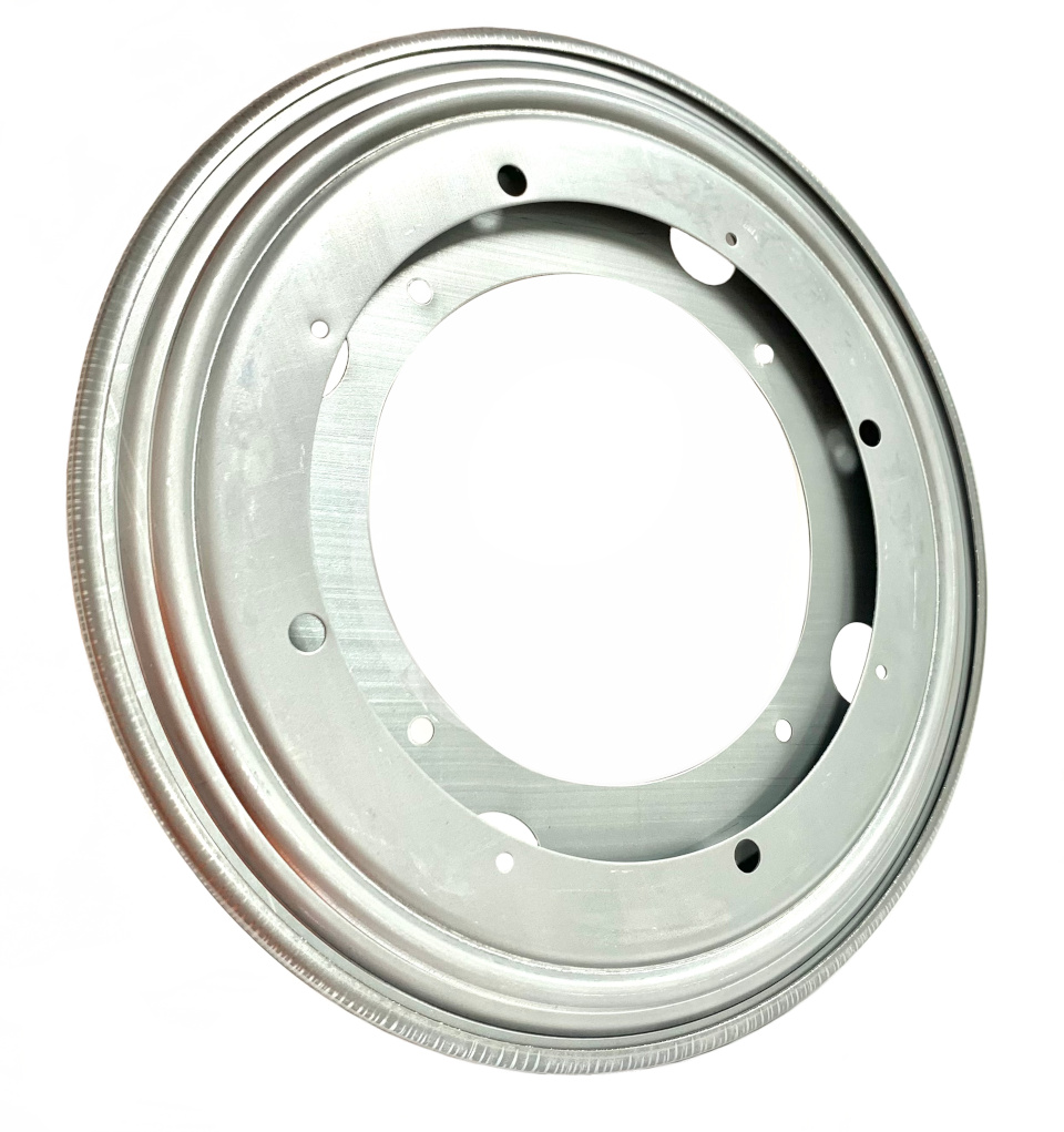 12 Inch Lazy Susan Turntable Bearing Round image 2