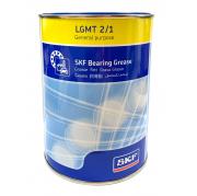 SKF LGMT2 1kg General Purpose Industrial & Automotive Bearing Grease