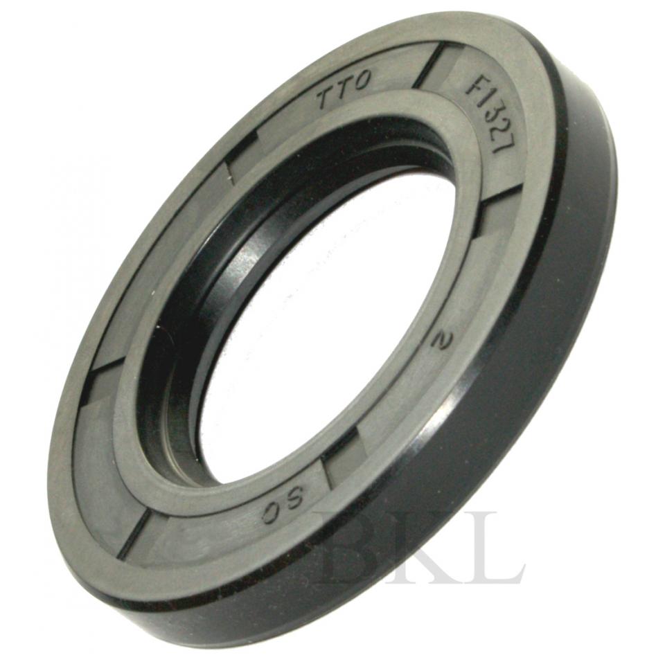 10x18x4mm R21/SC Single Lip Nitrile Rotary Shaft Oil Seal with Garter Spring