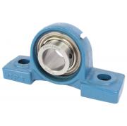 UCPX06-20 Challenge Triple Sealed 2 Bolt Pillow Block Bearing 1.1/4 inch Shaft
