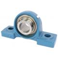 UCPX11-36 Challenge Triple Sealed 2 Bolt Pillow Block Bearing 2.1/4 inch Shaft