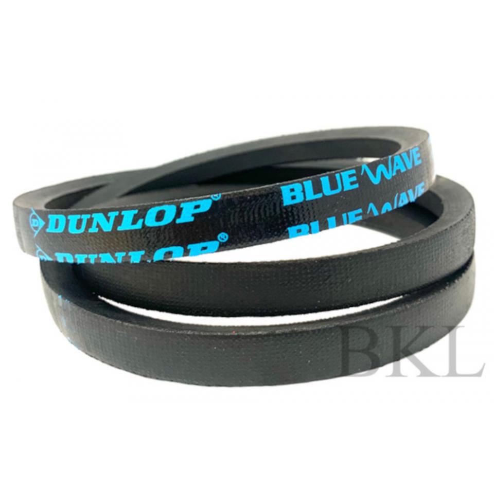 A114 Dunlop Blue A Section V Belt