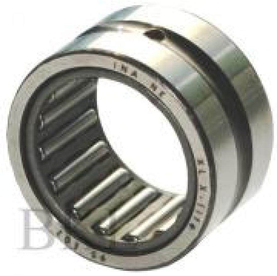 1 PC WUXUN-ZHOU NK50/25 Bearing 506225 mm Solid Collar Needle Roller Bearings Without Inner Ring NK50/25 NK5025 Bearing 