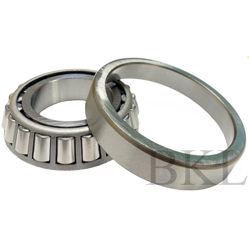 30202 Budget Brand Tapered Roller Bearing 15x35x11mm