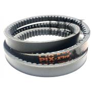 XPA2682 PIX Cogged Wedge Belt, 13mm Top Width, 10mm Thickness, Inside Length 2637mm