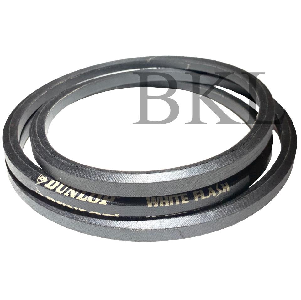 BB120 Dunlop Agri Double Sided Drive Belt