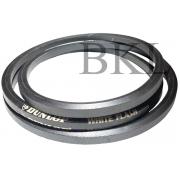 BB162 Dunlop Agri Double Sided Drive Belt