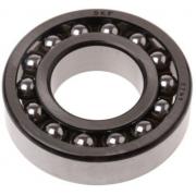 2205EKTN9 SKF Self Aligning Ball Bearing with Tapered Bore 25x52x18mm