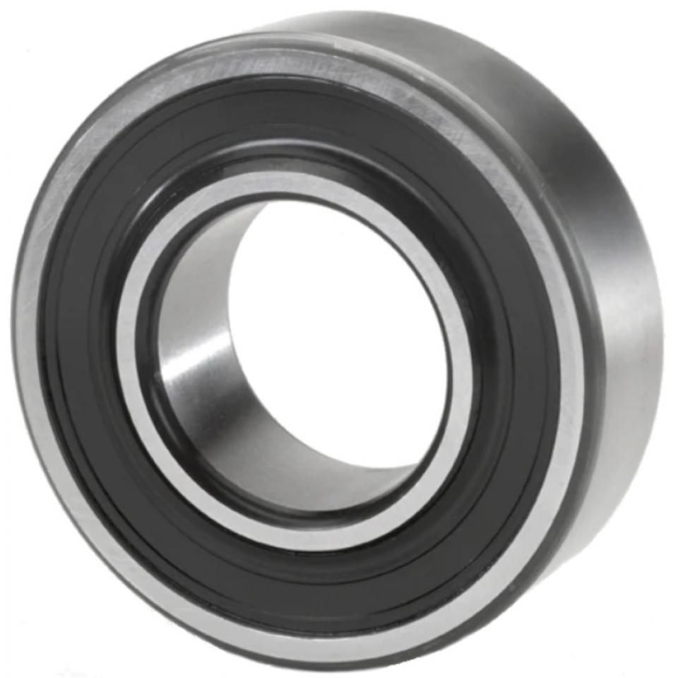 2209E-2RS1KTN9 SKF Sealed Self Aligning Ball Bearing with Tapered Bore 45x85x23mm
