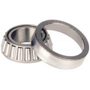 07100S/07210X Timken Tapered Roller Bearing 25.4x50.8x15.01mm