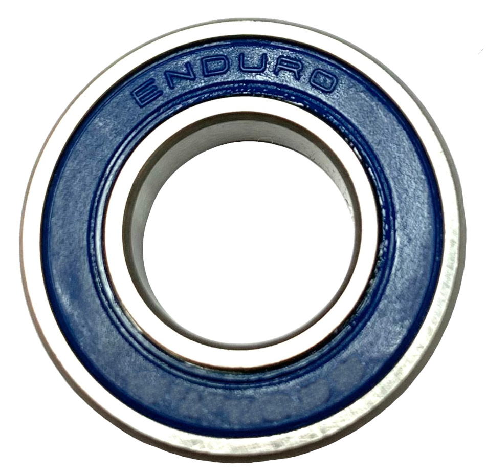 3903 LLU Enduro Bearing Abec 3 - 17x30x10mm image 2
