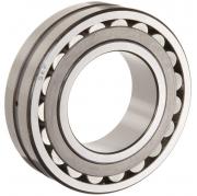 22207E/C3 SKF Spherical Roller Bearing with Cylindrical Bore 35x72x23mm