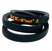 A44 PIX A Section Fire Resistant V Belt