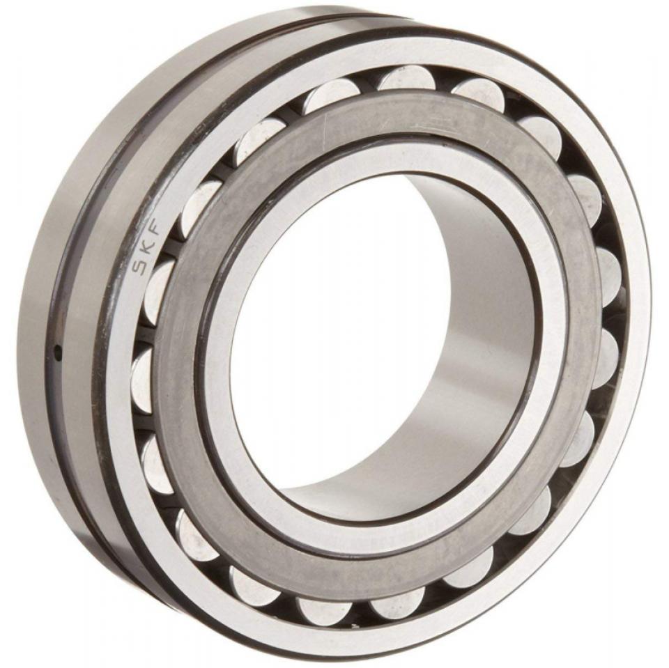 22334 CCK/C3W33 SKF Spherical Roller Bearing with Cylindrical Bore 170x360x120mm
