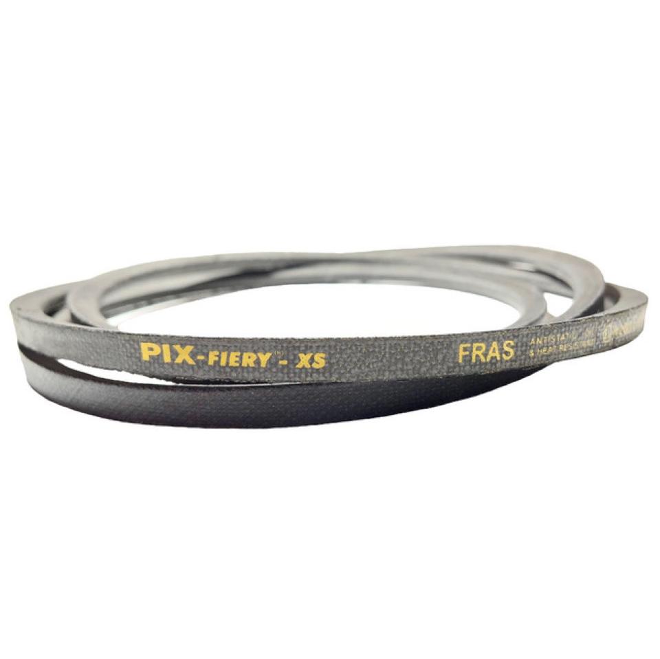 A50 FRAS PIX A Section Fire Resistant V Belt