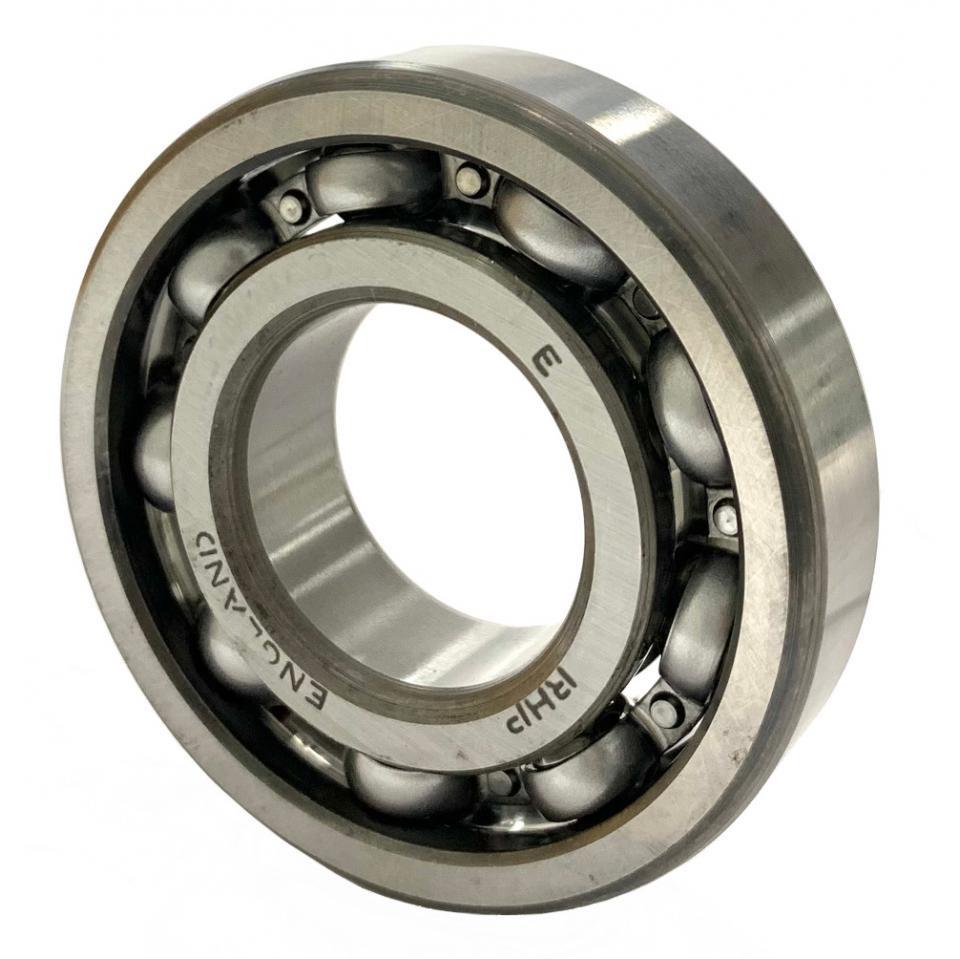 LJ2.3/4JC3 RHP Imperial Open Deep Groove Ball Bearing 2.3/4x5.1/4x15/16 inch