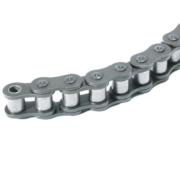 Metric Chain British Standard 20B-1 Roller Chain 10ft w/Connecting Link 